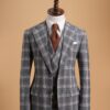 ao vest ghi ke nau trang co ve khuyet 1 hang khuy adam store av373 69cb8084bdf37