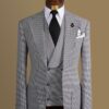 ao vest hoa tiet nanh soi co ve khuyet 1 hang khuy adam store av322 69cb81562c4cb
