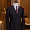 ao vest xanh tt tron co ve nhon 2 hang khuy adam store av314cq 69cb7fbf36e0a