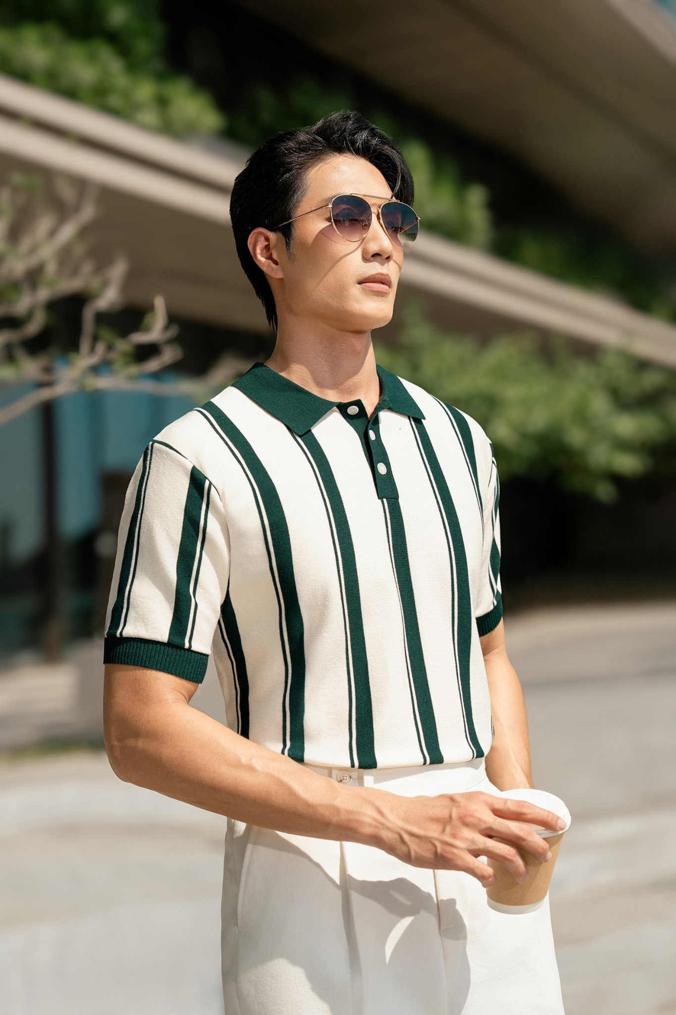 ÁO PHÔNG MONGTOGHI NAM