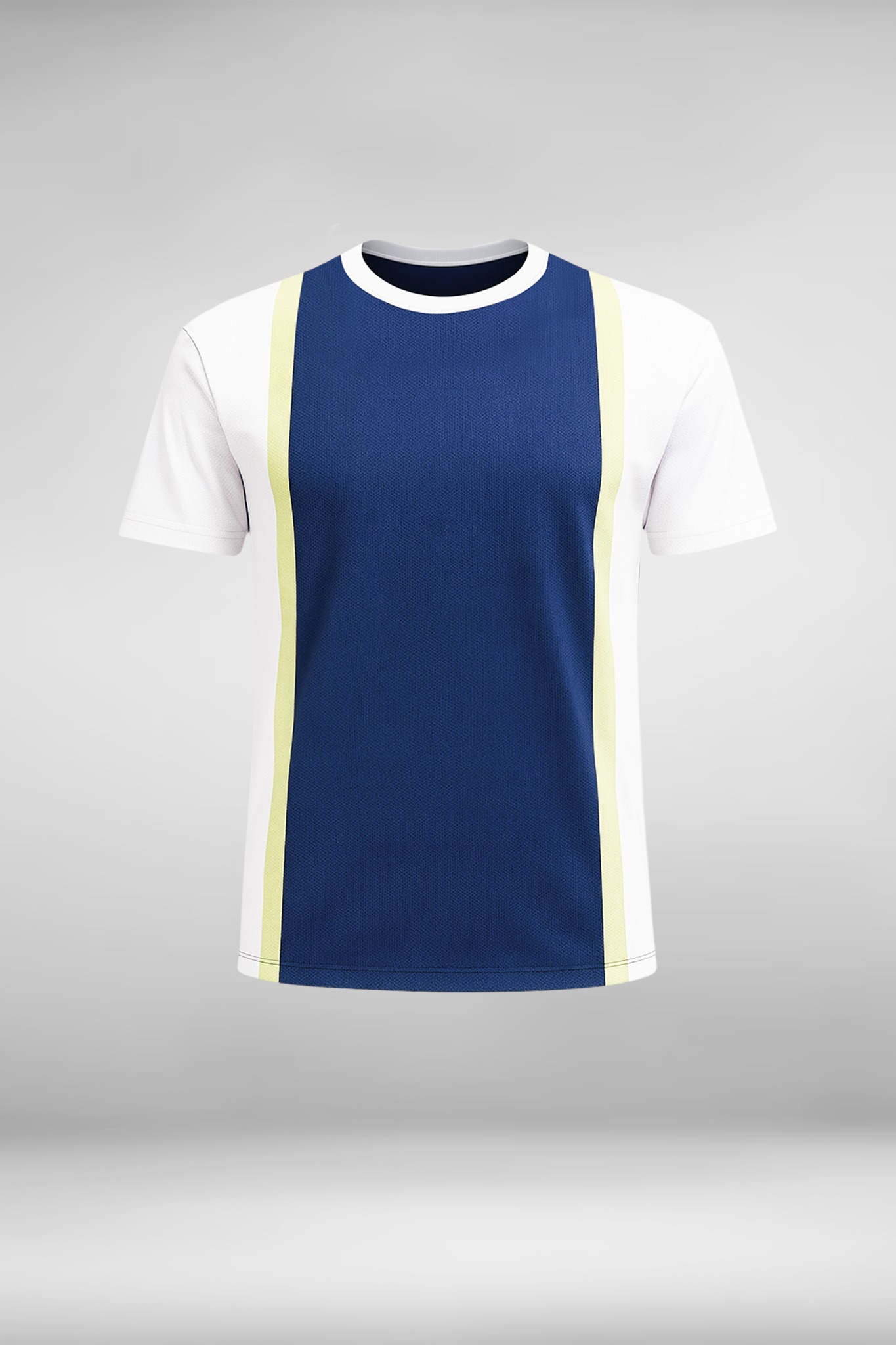 Áo phông xanh thể thao ATT10