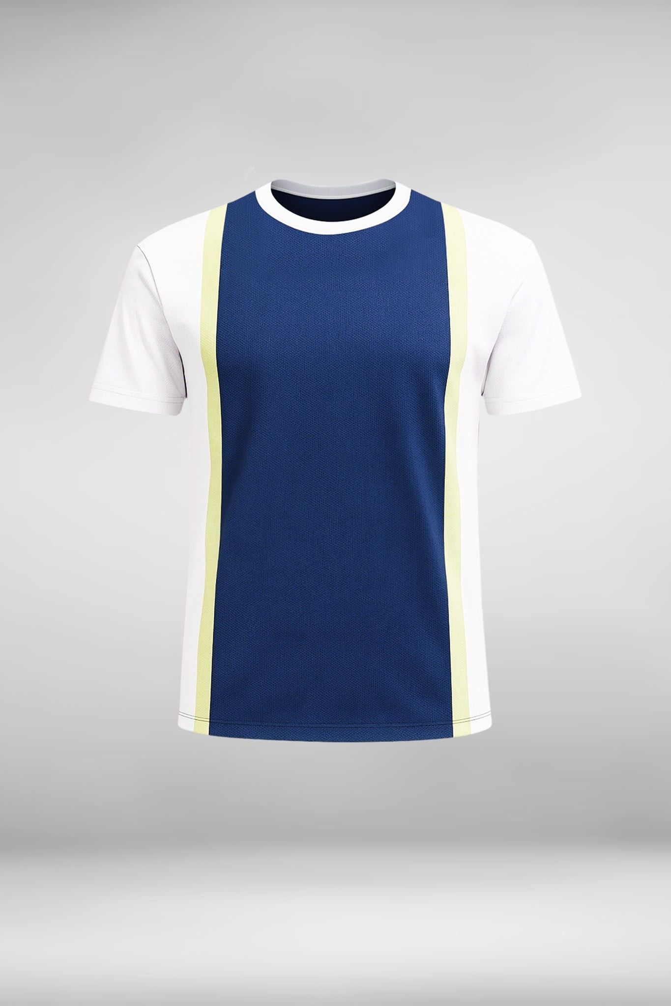 Áo phông xanh thể thao ATT10