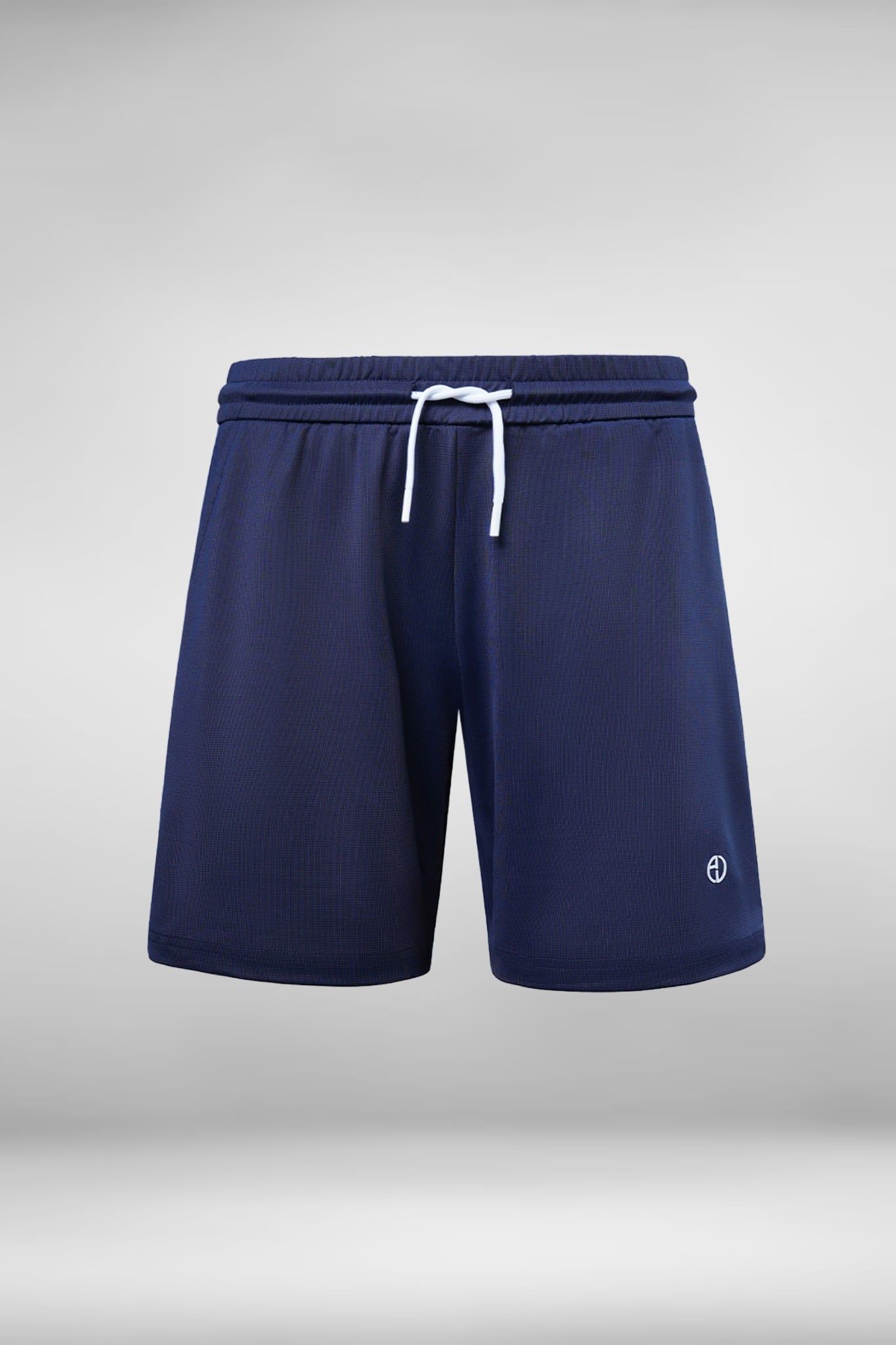 Quần đùi xanh thể thao QTT02TT