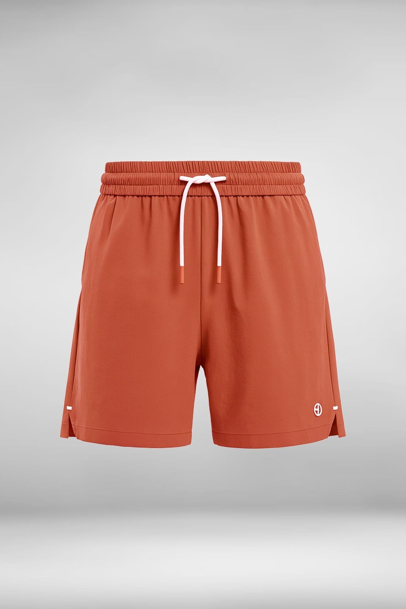 Quần short cam QDC011CAM