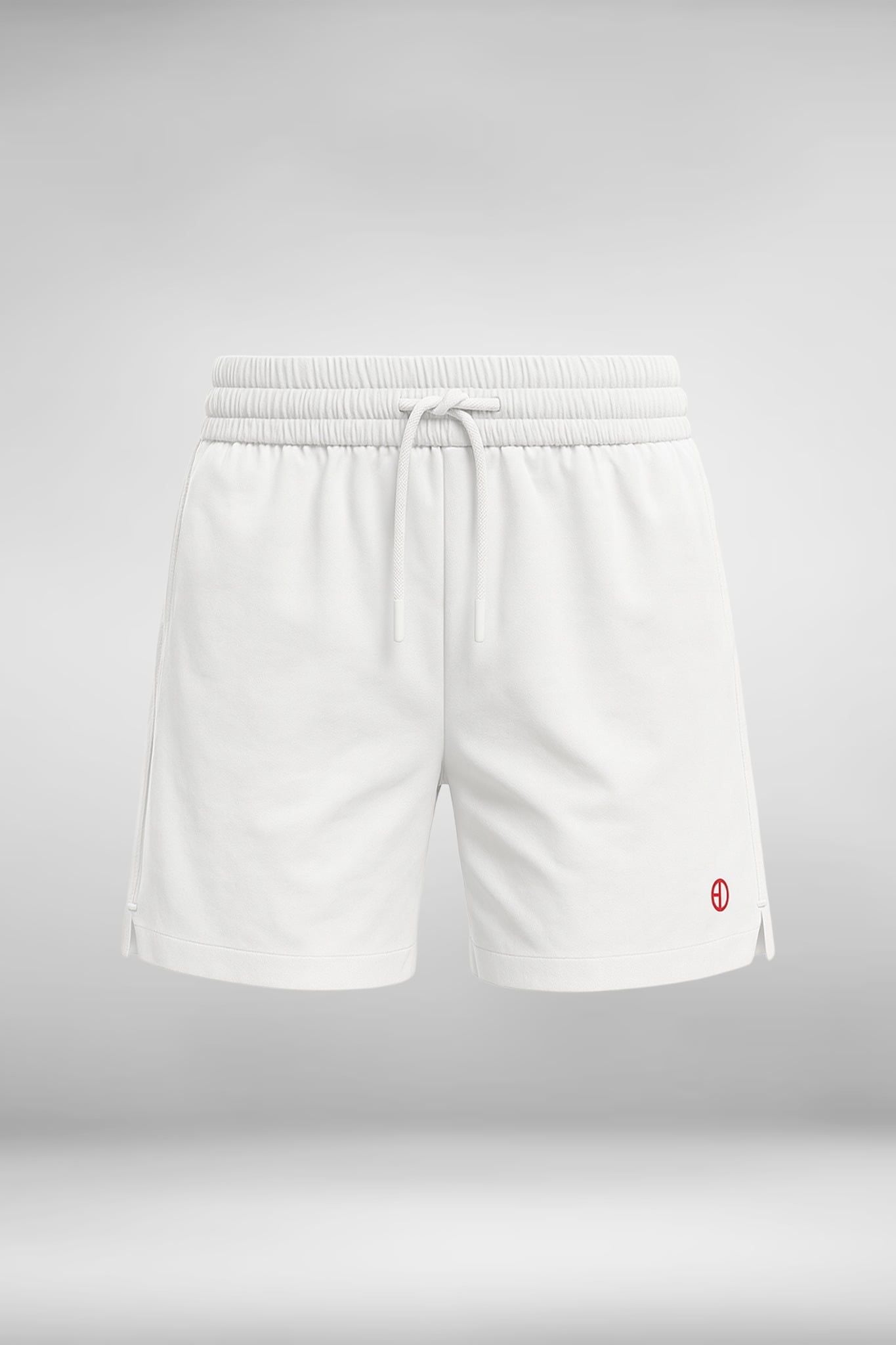 Quần short trắng QDC011T